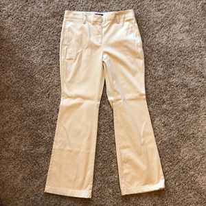 Lands’ End Khakis